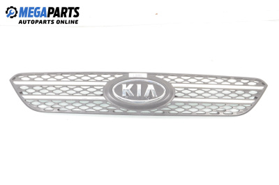 Решетка за Kia Cee'd Pro Cee'd I (02.2008 - 02.2013), хечбек, позиция: предна