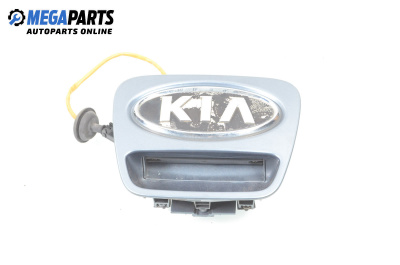 Външна дръжка заден капак за Kia Cee'd Pro Cee'd I (02.2008 - 02.2013), хечбек