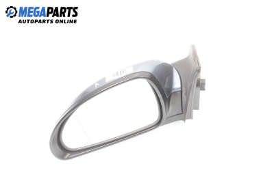 Огледало за Kia Cee'd Pro Cee'd I (02.2008 - 02.2013), 2+1 вр., хечбек, позиция: лява