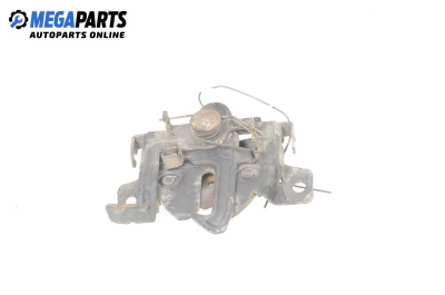 Брава преден капак за Kia Cee'd Pro Cee'd I (02.2008 - 02.2013)