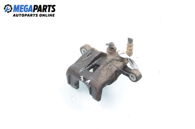 Спирачен апарат за Kia Cee'd Pro Cee'd I (02.2008 - 02.2013), позиция: задна, лява