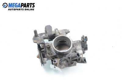 Дроселова клапа за Kia Cee'd Pro Cee'd I (02.2008 - 02.2013) 1.6, 122 к.с.