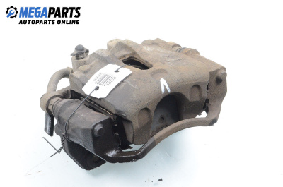 Спирачен апарат за Kia Cee'd Pro Cee'd I (02.2008 - 02.2013), позиция: предна, лява