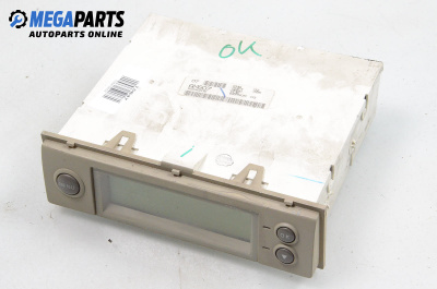 Дисплей за Nissan Micra III Hatchback (01.2003 - 06.2010)