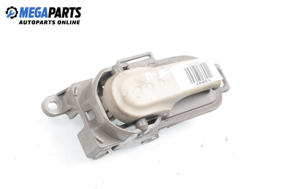 Вътрешна дръжка за Nissan Micra III Hatchback (01.2003 - 06.2010), 4+1 вр., хечбек, позиция: предна, дясна