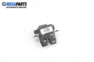 Брава заден капак за Nissan Micra III Hatchback (01.2003 - 06.2010), хечбек, позиция: задна
