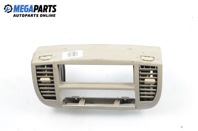 Централна конзола за Nissan Micra III Hatchback (01.2003 - 06.2010)