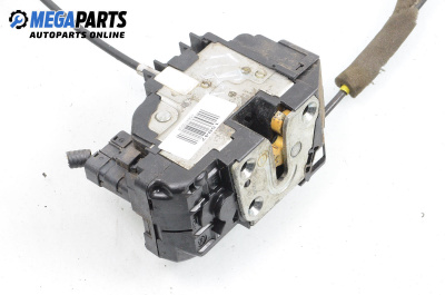 Брава на врата за Nissan Micra III Hatchback (01.2003 - 06.2010), позиция: предна, дясна