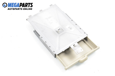 Жабка под седалка за Nissan Micra III Hatchback (01.2003 - 06.2010)