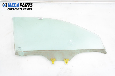 Странично стъкло за Nissan Micra III Hatchback (01.2003 - 06.2010), 4+1 вр., хечбек, позиция: предна, дясна