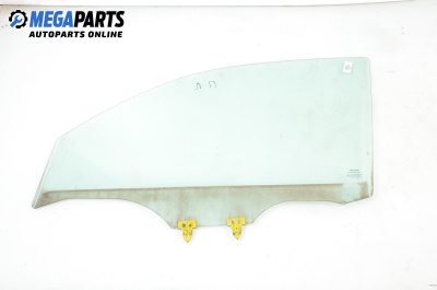 Странично стъкло за Nissan Micra III Hatchback (01.2003 - 06.2010), 4+1 вр., хечбек, позиция: предна, лява