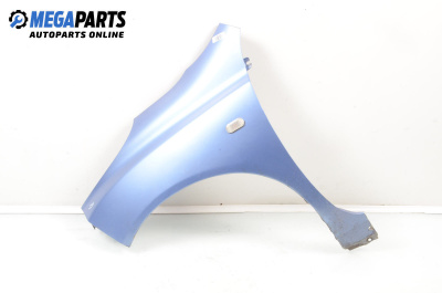 Калник за Nissan Micra III Hatchback (01.2003 - 06.2010), 4+1 вр., хечбек, позиция: предна, лява