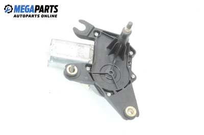 Ел. мотор за чистачките за Nissan Micra III Hatchback (01.2003 - 06.2010), хечбек, позиция: задна