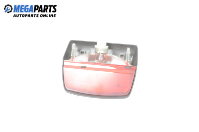 Трети стоп за Nissan Micra III Hatchback (01.2003 - 06.2010), хечбек