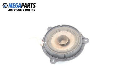 Високоговорител за Nissan Micra III Hatchback (01.2003 - 06.2010), № Blaupunkt 7 606 500 079