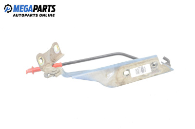 Панта преден капак за Nissan Micra III Hatchback (01.2003 - 06.2010), 4+1 вр., хечбек, позиция: лява