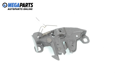 Брава преден капак за Nissan Micra III Hatchback (01.2003 - 06.2010), 4+1 вр., хечбек, позиция: предна