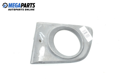 Капачка халоген за Nissan Micra III Hatchback (01.2003 - 06.2010), хечбек, позиция: лява