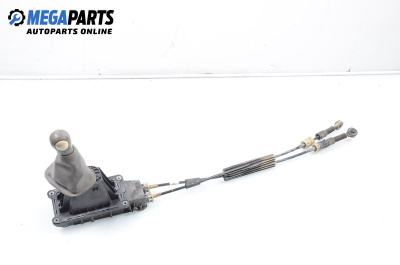 Скоростен лост с жила за Nissan Micra III Hatchback (01.2003 - 06.2010)