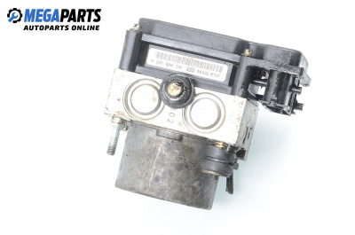 Помпа ABS за Nissan Micra III Hatchback (01.2003 - 06.2010), № Bosch 0 265 800 319
