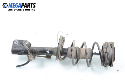 Макферсон за Nissan Micra III Hatchback (01.2003 - 06.2010), хечбек, позиция: предна, дясна