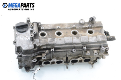 Глава за Nissan Micra III Hatchback (01.2003 - 06.2010) 1.2 16V, 80 к.с.