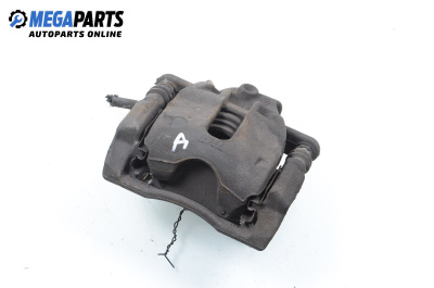 Спирачен апарат за Nissan Micra III Hatchback (01.2003 - 06.2010), позиция: предна, дясна