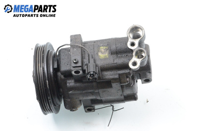 Компресор климатик за Nissan Micra III Hatchback (01.2003 - 06.2010) 1.2 16V, 80 к.с.
