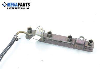 Бензинова рейка за Nissan Micra III Hatchback (01.2003 - 06.2010) 1.2 16V, 80 к.с.