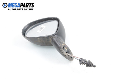 Огледало за Chevrolet Spark Hatchback (05.2005 - ...), 4+1 вр., товарен, позиция: лява
