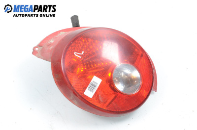 Стоп за Chevrolet Spark Hatchback (05.2005 - ...), товарен, позиция: лява