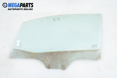 Странично стъкло за Chevrolet Spark Hatchback (05.2005 - ...), 4+1 вр., товарен, позиция: предна, лява