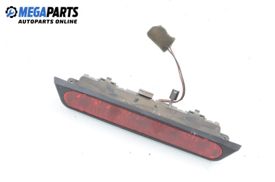 Трети стоп за Chevrolet Spark Hatchback (05.2005 - ...), товарен