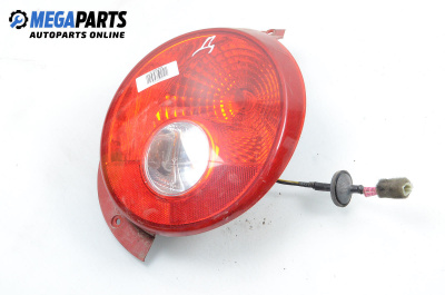 Стоп за Chevrolet Spark Hatchback (05.2005 - ...), товарен, позиция: дясна