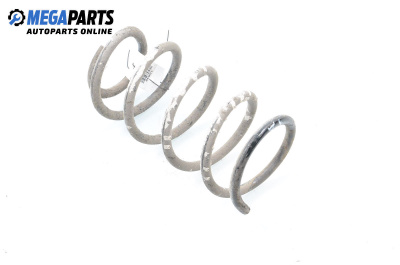 Пружина за ходова част за Chevrolet Spark Hatchback (05.2005 - ...), товарен, позиция: задна