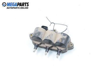 Запалителна бобина за Chevrolet Spark Hatchback (05.2005 - ...) 0.8, 50 к.с.