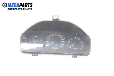 Километраж за Mazda 323 F V Hatchback (07.1994 - 09.1998) 1.5 16V, 88 к.с.