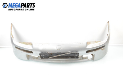 Предна броня за Mazda 323 F V Hatchback (07.1994 - 09.1998), хечбек, позиция: предна