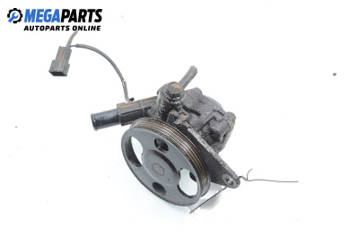 Хидравлична помпа за Mazda 323 F V Hatchback (07.1994 - 09.1998)