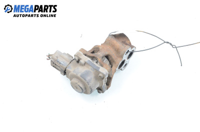 EGR-клапан за Mazda 323 F V Hatchback (07.1994 - 09.1998) 1.5 16V, 88 к.с.