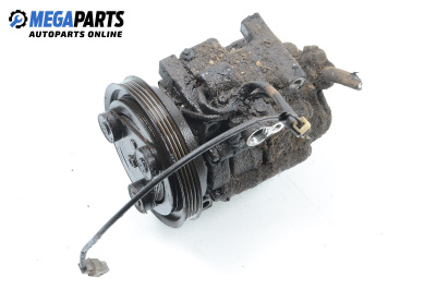 Компресор климатик за Mazda 323 F V Hatchback (07.1994 - 09.1998) 1.5 16V, 88 к.с.