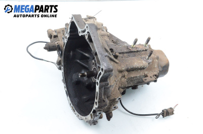 Ръчна скоростна кутия за Mazda 323 F V Hatchback (07.1994 - 09.1998) 1.5 16V, 88 к.с.