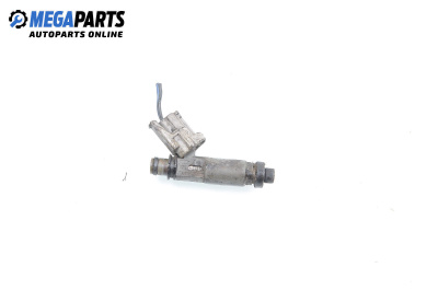 Дюза бензин за Mazda 323 F V Hatchback (07.1994 - 09.1998) 1.5 16V, 88 к.с.