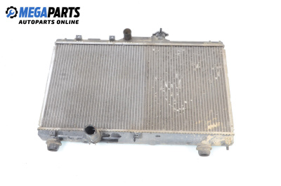 Воден радиатор за Toyota Corolla E11 Hatchback (06.1995 - 06.2002) 1.4 (EE111_), 86 к.с.