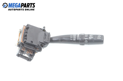 Лостче за чистачки за Toyota Corolla E11 Hatchback (06.1995 - 06.2002)