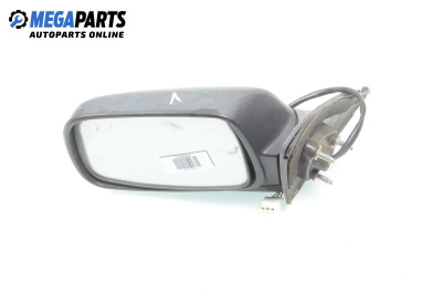 Огледало за Toyota Corolla E11 Hatchback (06.1995 - 06.2002), 2+1 вр., хечбек, позиция: лява