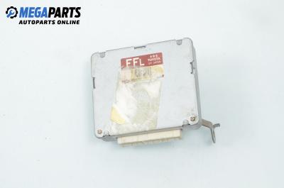 Компютър ABS за Toyota Corolla E11 Hatchback (06.1995 - 06.2002), № 89540-12490
