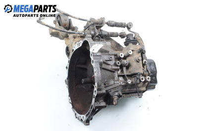 Ръчна скоростна кутия за Toyota Corolla E11 Hatchback (06.1995 - 06.2002) 1.4 (EE111_), 86 к.с.