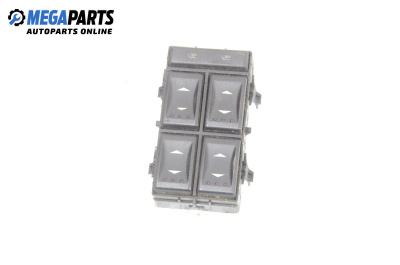 Бутони ел. стъкла  за Ford Mondeo III Hatchback (10.2000 - 03.2007), № 03 1634 52