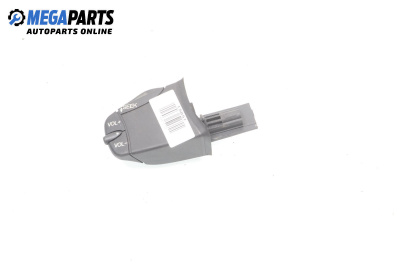 Лостче аудио управление за Ford Mondeo III Hatchback (10.2000 - 03.2007)